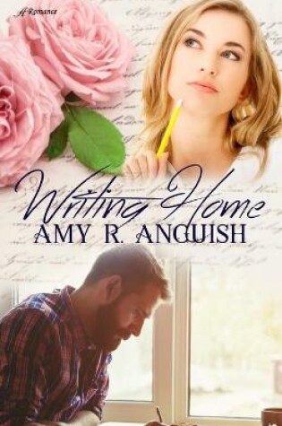 Cover of Writing Home