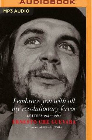 Cover of I Embrace You with All My Revolutionary Fervor