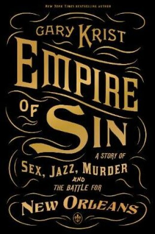 Cover of Empire of Sin