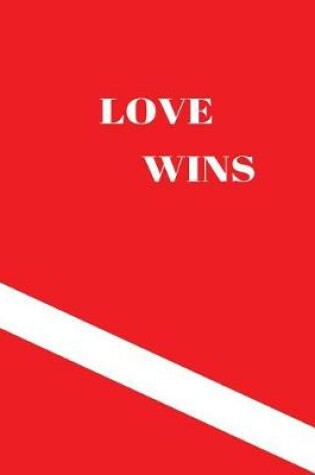 Cover of Love Wins