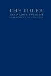 Book cover for Mind Your Business