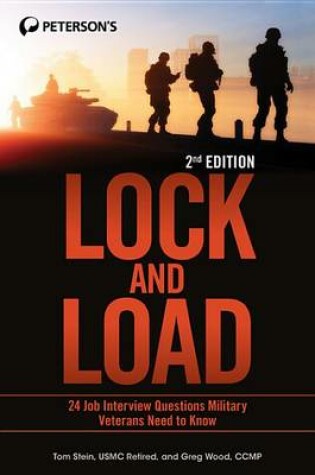 Cover of Lock and Load