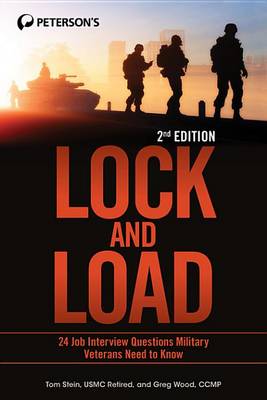 Book cover for Lock and Load