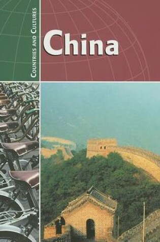 Cover of China