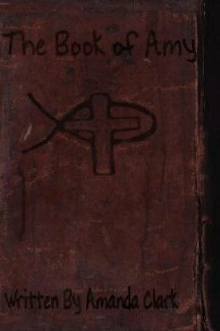 Cover of The Book of Amy