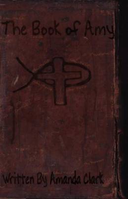 Cover of The Book of Amy