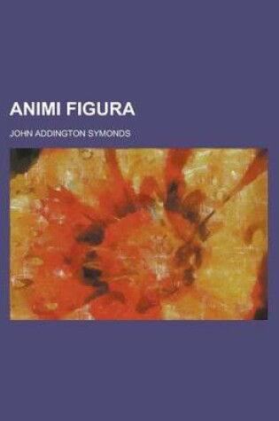 Cover of Animi Figura