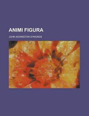 Book cover for Animi Figura