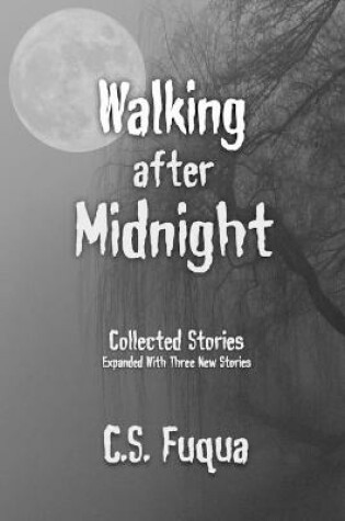 Cover of Walking after Midnight