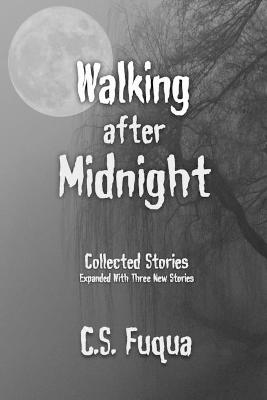 Book cover for Walking after Midnight