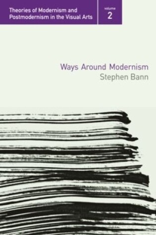 Cover of Ways Around Modernism