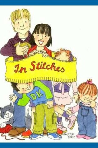 Cover of In Stitches