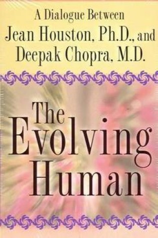 Cover of The Evolving Human