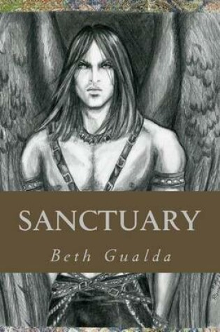 Cover of Sanctuary