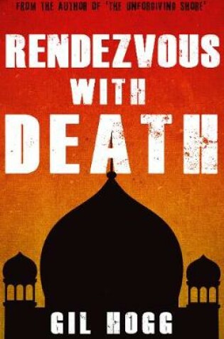 Cover of Rendezvous with Death