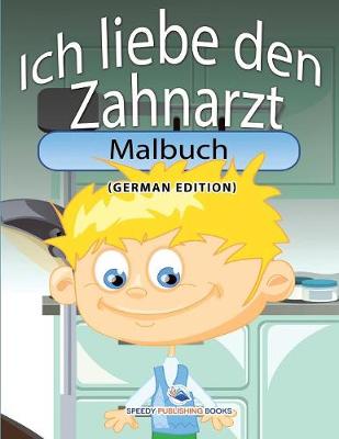 Book cover for Muffins-Malbuch (German Edition)