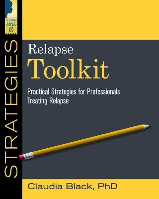 Cover of Relapse Tool Kit