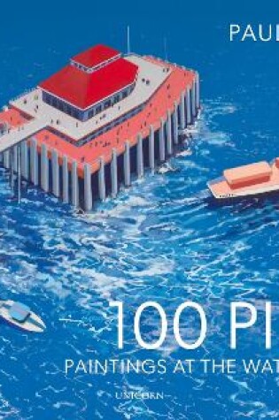 Cover of 100 Piers