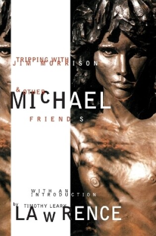 Cover of Tripping with Jim Morrison and Other Friends