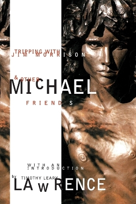 Book cover for Tripping with Jim Morrison and Other Friends