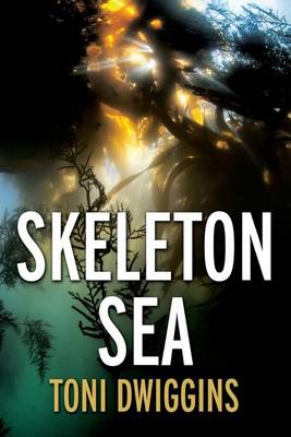 Book cover for Skeleton Sea