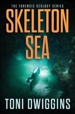 Book cover for Skeleton Sea