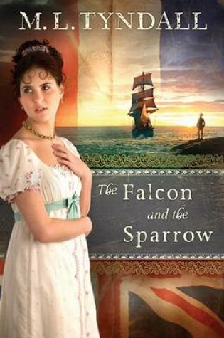 Cover of The Falcon and the Sparrow