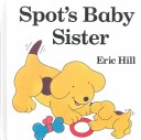 Book cover for Spot's Baby Sister