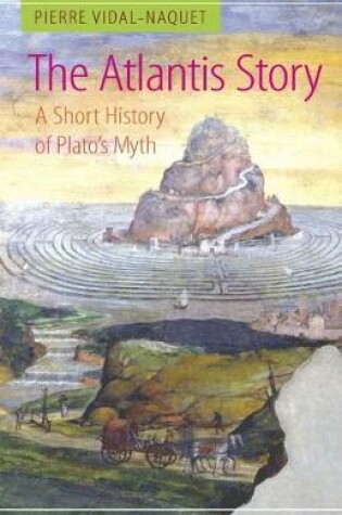 Cover of The Atlantis Story