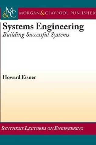 Cover of Systems Engineering