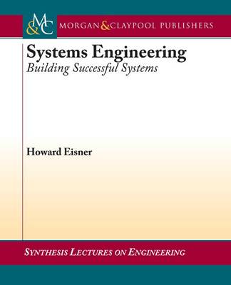 Book cover for Systems Engineering