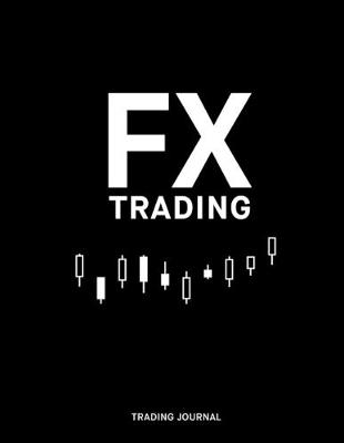 Book cover for FX Trading