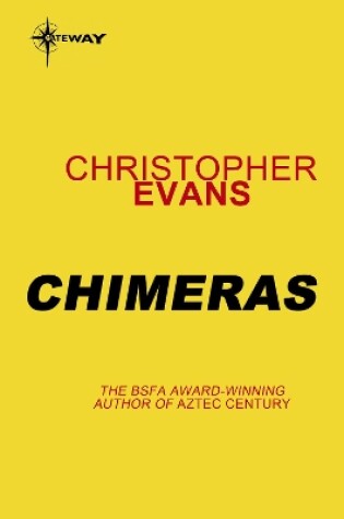 Cover of Chimeras