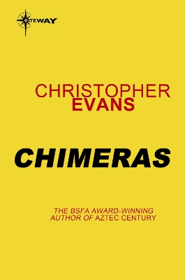 Book cover for Chimeras