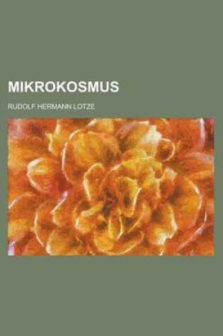 Cover of Mikrokosmus