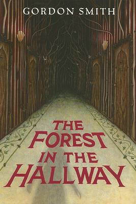 Book cover for Forest in the Hallway