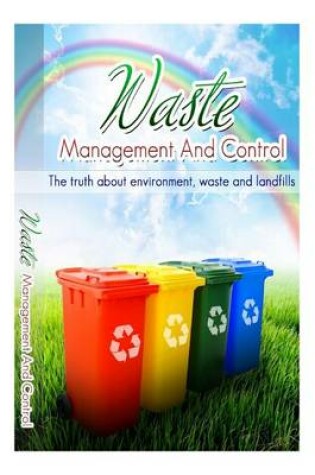Cover of Waste Management and Control