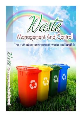 Book cover for Waste Management and Control