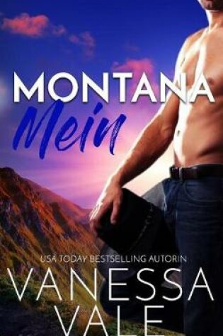 Cover of Montana Mein
