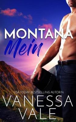 Cover of Montana Mein