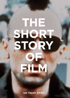 Book cover for The Short Story of Film