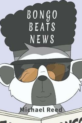 Cover of The Bongo Beats News