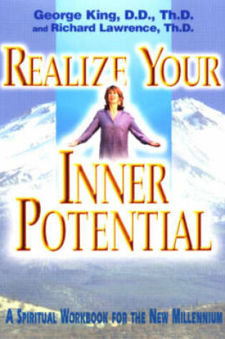 Cover of Realize Your Inner Potential