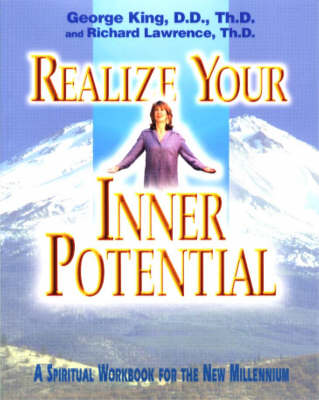 Book cover for Realize Your Inner Potential