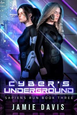 Book cover for Cyber's Underground