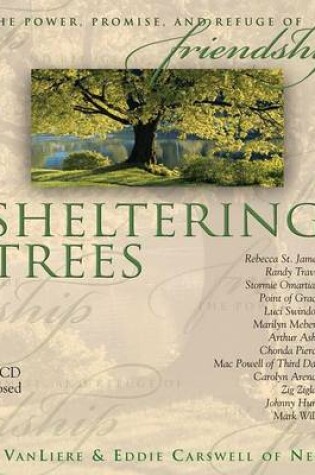 Cover of Sheltering Trees