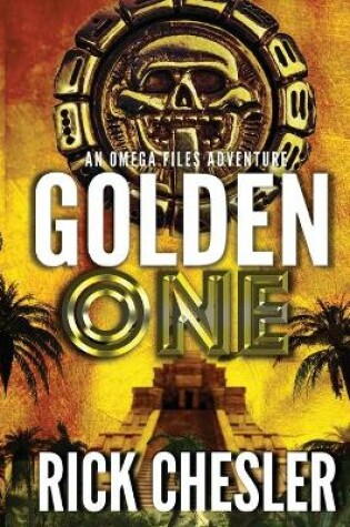 Cover of Golden One