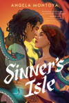 Book cover for Sinner's Isle