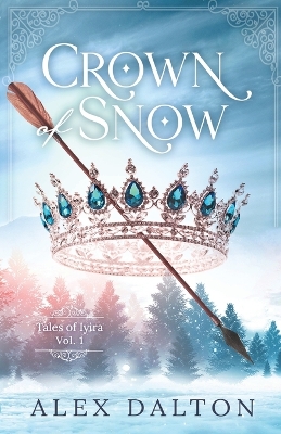 Cover of Crown Of Snow