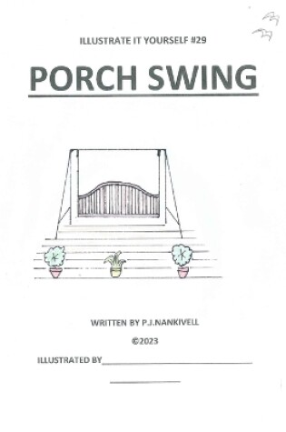 Cover of Porch Swing